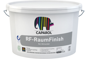 Caparol RF-RaumFinish